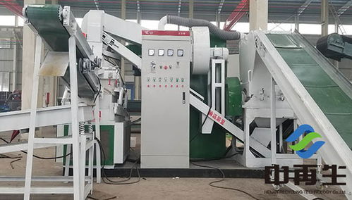 廢銅線銅米機的創新發展 福建小型銅米機的優勢與生產廠商解析